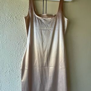 Date night out dress